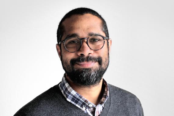 Ranjiv Ramgolam, nuevo chief strategy officer de Ogilvy Latina